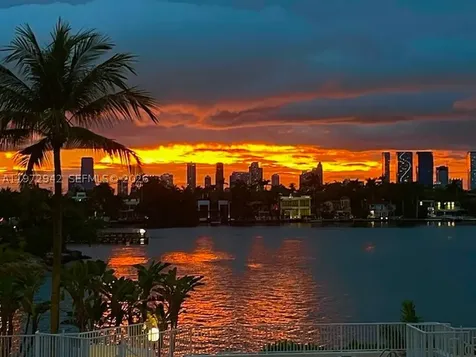 1 Century Lane Miami Beach FL 33139