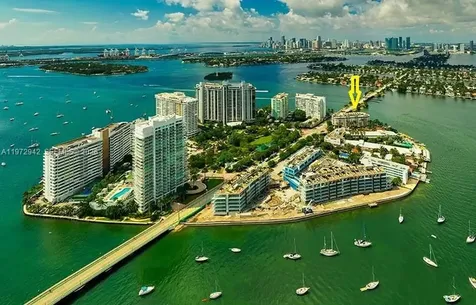1 Century Lane Miami Beach FL 33139