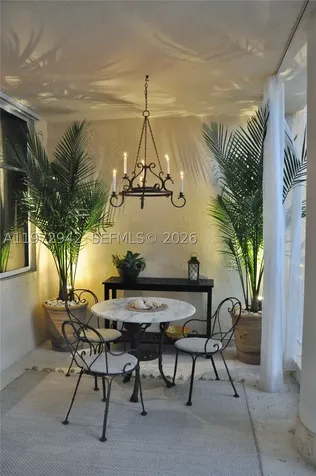 1 Century Lane Miami Beach FL 33139