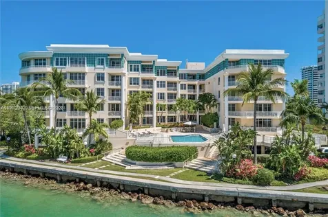 1 Century Lane Miami Beach FL 33139