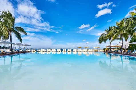 1 Century Lane Miami Beach FL 33139