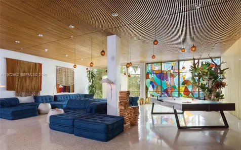 1 Century Lane Miami Beach FL 33139