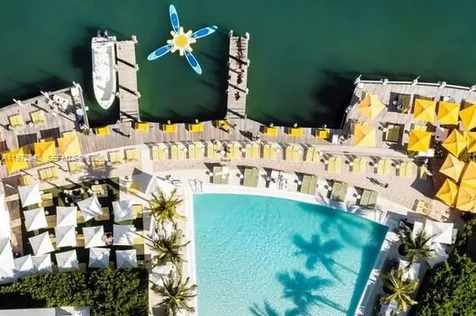 1 Century Lane Miami Beach FL 33139
