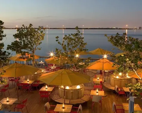 1 Century Lane Miami Beach FL 33139