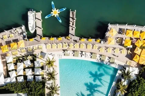 1 Century Lane Miami Beach FL 33139