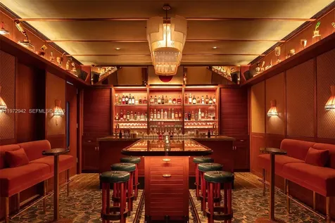 1 Century Lane Miami Beach FL 33139