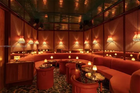 1 Century Lane Miami Beach FL 33139