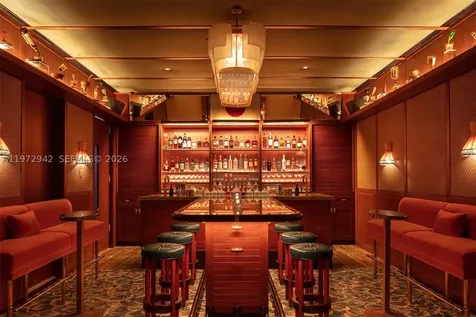1 Century Lane Miami Beach FL 33139