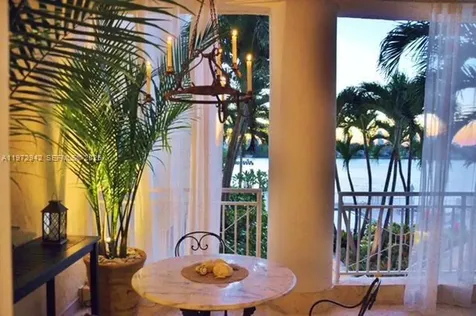 1 Century Lane Miami Beach FL 33139