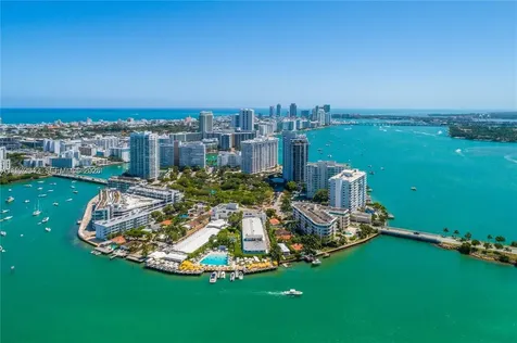 1 Century Lane Miami Beach FL 33139