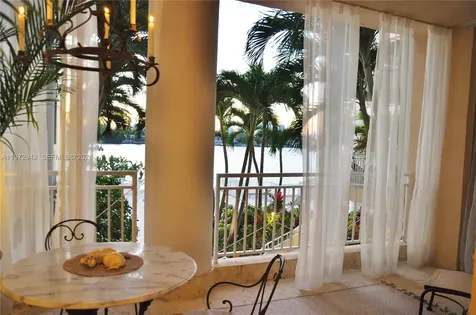 1 Century Lane Miami Beach FL 33139