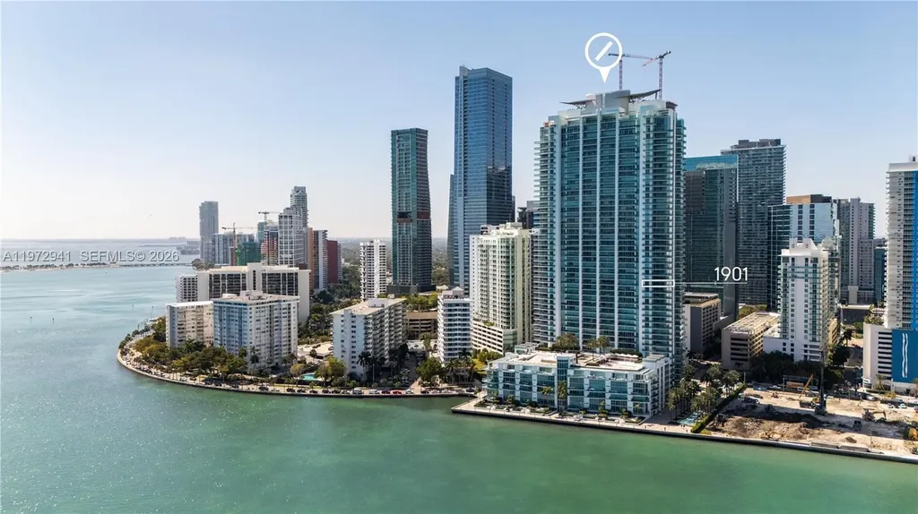 1331 Brickell Bay Drive Miami FL 33131