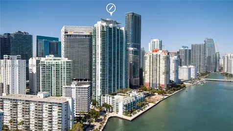 1331 Brickell Bay Drive Miami FL 33131