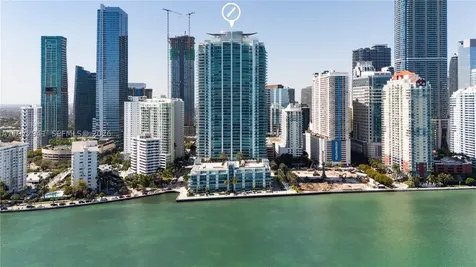 1331 Brickell Bay Drive Miami FL 33131