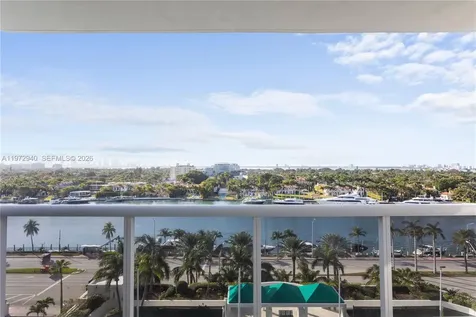 4775 Collins Avenue Miami Beach FL 33140