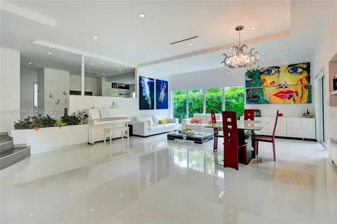 84 Bay Heights Drive Miami FL 33133