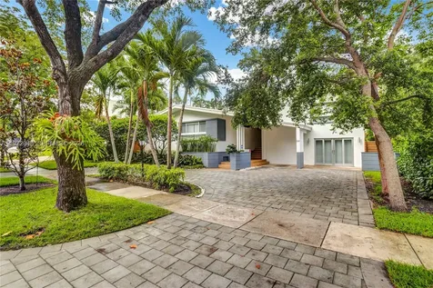 84 Bay Heights Drive Miami FL 33133