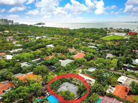84 Bay Heights Drive Miami FL 33133
