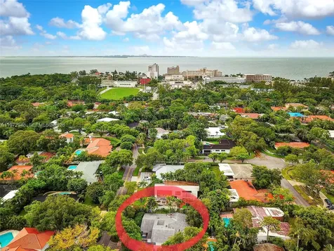 84 Bay Heights Drive Miami FL 33133