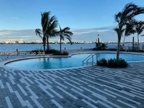 7501 E Treasure Drive North Bay Village FL 33141