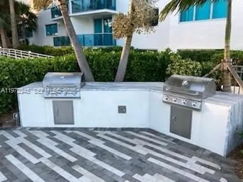 7501 E Treasure Drive North Bay Village FL 33141