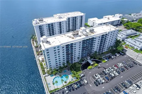 7501 E Treasure Drive North Bay Village FL 33141