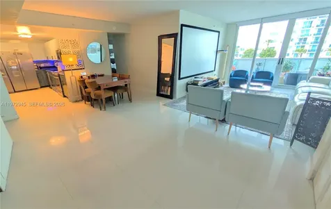7501 E Treasure Drive North Bay Village FL 33141