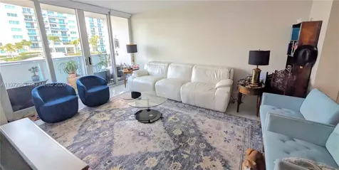 7501 E Treasure Drive North Bay Village FL 33141