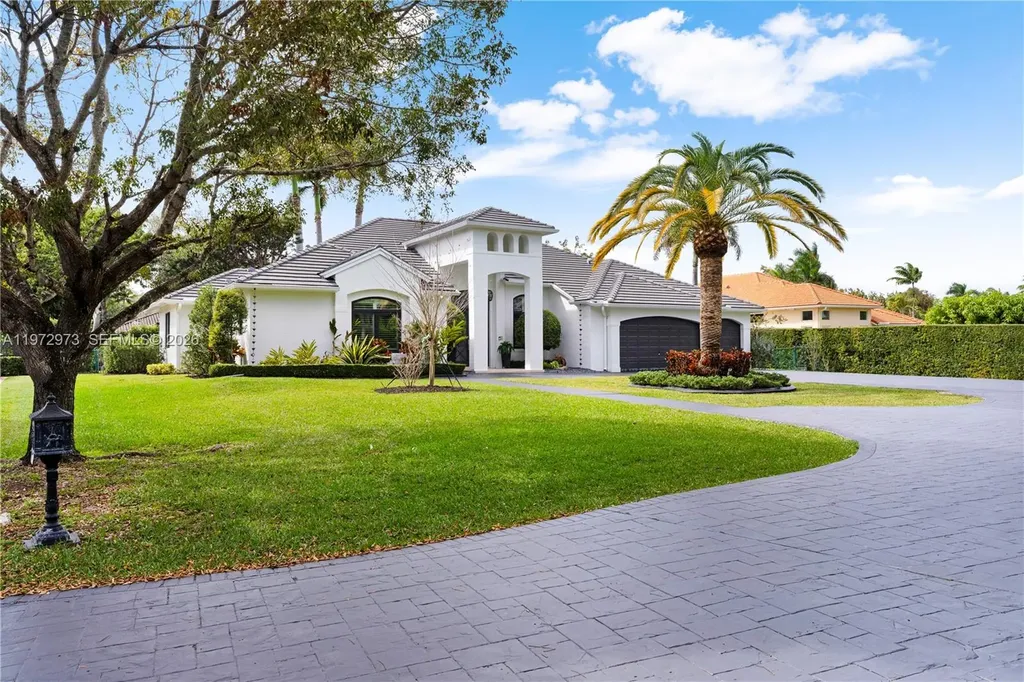 8561 SW 167th Terrace Palmetto Bay FL 33157
