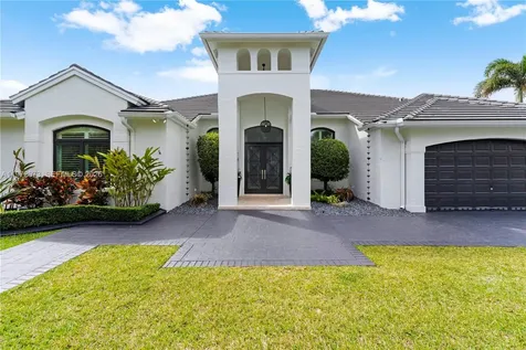 8561 SW 167th Terrace Palmetto Bay FL 33157
