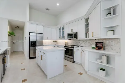8561 SW 167th Terrace Palmetto Bay FL 33157