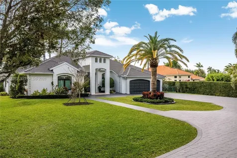 8561 SW 167th Terrace Palmetto Bay FL 33157
