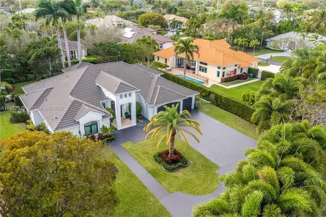 8561 SW 167th Terrace Palmetto Bay FL 33157