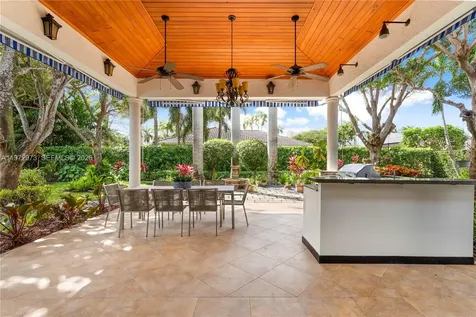 8561 SW 167th Terrace Palmetto Bay FL 33157