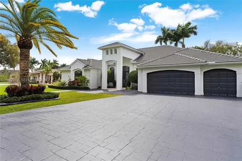8561 SW 167th Terrace Palmetto Bay FL 33157