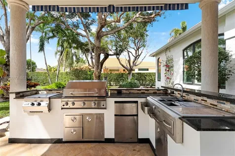 8561 SW 167th Terrace Palmetto Bay FL 33157