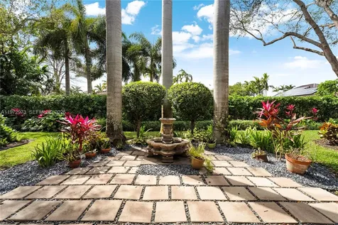 8561 SW 167th Terrace Palmetto Bay FL 33157