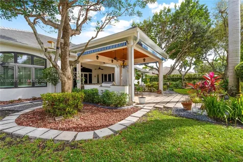 8561 SW 167th Terrace Palmetto Bay FL 33157