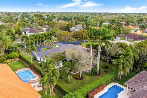 8561 SW 167th Terrace Palmetto Bay FL 33157