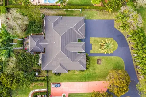 8561 SW 167th Terrace Palmetto Bay FL 33157