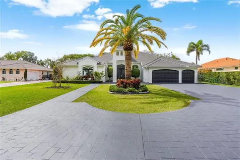 8561 SW 167th Terrace Palmetto Bay FL 33157