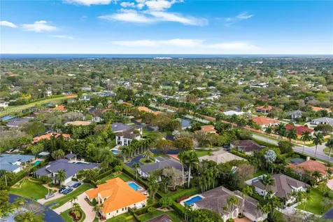8561 SW 167th Terrace Palmetto Bay FL 33157