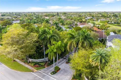 8561 SW 167th Terrace Palmetto Bay FL 33157