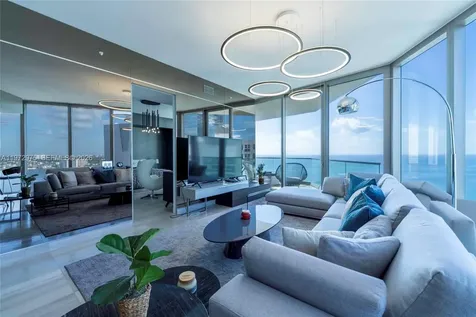 18975 Collins Avenue Sunny Isles Beach FL 33160