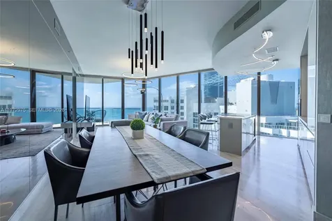 18975 Collins Avenue Sunny Isles Beach FL 33160