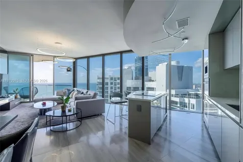 18975 Collins Avenue Sunny Isles Beach FL 33160