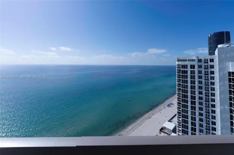 18975 Collins Avenue Sunny Isles Beach FL 33160