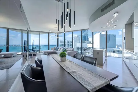 18975 Collins Avenue Sunny Isles Beach FL 33160