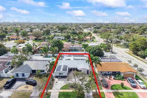 5518 Mckinley Street Hollywood FL 33021