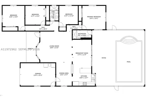 5518 Mckinley Street Hollywood FL 33021